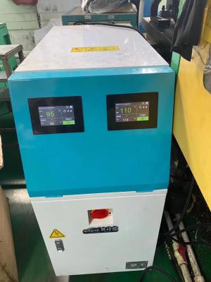 China China Mold Temperarture Controllers (Water) / Water Heaters /  Heating Unit for Plastic Injection Moulding OMT-910-W for sale