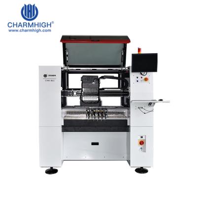 China Charmhigh Chm-863 Automatic Pick and Place Machine for PCB Assembly for sale