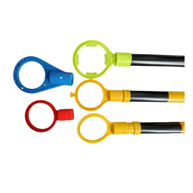 Extendable 130-213cm Retractable Traffic Cone Bar Safety Connecting Barrier Pole Bar for Traffic Cone Us$1.50