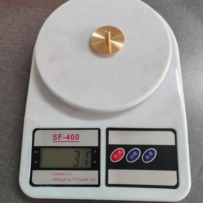 Roadsafe tactile stud product display