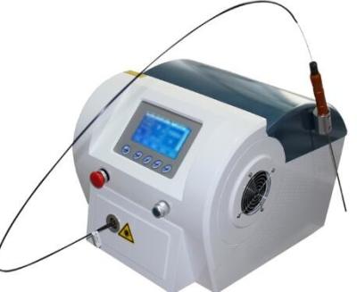 China General Surgery Laser Liposuction System Short Time Operation For Slimming Treatment for sale