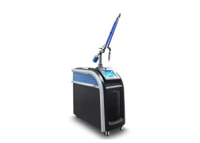 China Home Tattoo Removal Machine Acne Removal , Wrinkle Laser Hair And Tattoo Removal Machine for sale