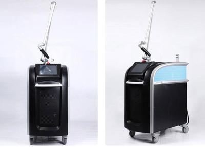 China Constant Power Yag Laser Tattoo Removal Machine 2000MJ 1 - 10HZ Non Ablative Resurfacing for sale