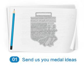 Medal Design for Free - Global Art Gifts (2)