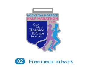 Medal Design for Free - Global Art Gifts (3)