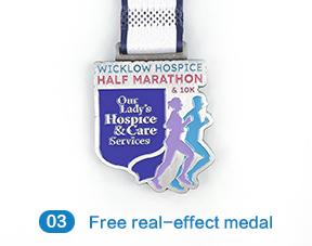 Medal Design for Free - Global Art Gifts (1)