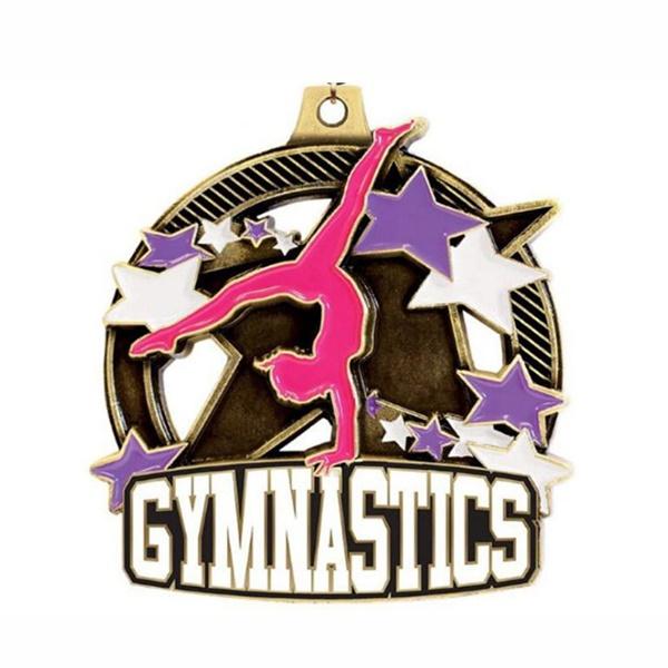 Gym Medal