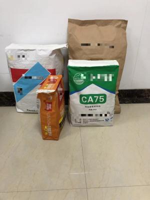 Китай Напечатанные настраиваемые Kraft Paper Packaging Bags Дизайн до 7 печати продается