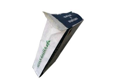 China 3ply Valve Paper Bags for sale