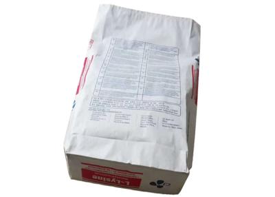 Chine sacs en papier de 2ply Multiwall Papier d'emballage à vendre
