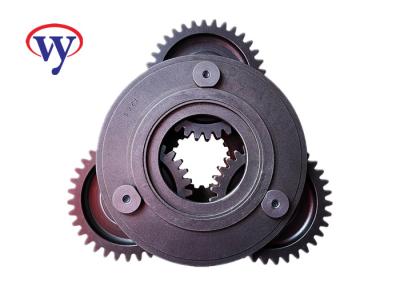 China 1st Planetary Sun Gear Carrier Assy PC200-5 Gearbox Planet Carrier Assy Travel Sun Gear 20Y-27-13150 20Y-27-00011 for sale