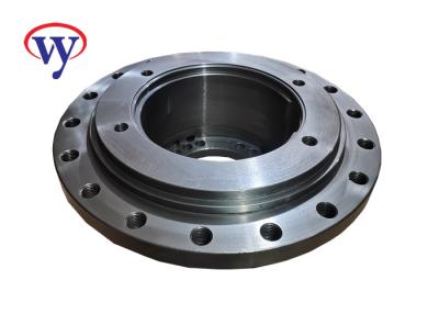 China Final Drive Parts SY285 SY345 Sany Excavator Parts R305-7 Motor Housing for sale