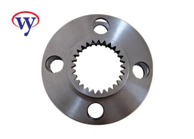 China HD700-7 HD700-5 2nd Planetary Gear Carrier Travel Planetary Carrier Assembly 5KG for sale