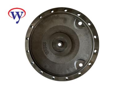 China Excavator PC200-5 16 Holes Final Drive Cover 20Y-27-13110 for sale