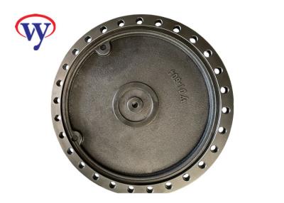 China PC400-6 Travel Gearbox Cover PC450-6 208-27-61180 for sale