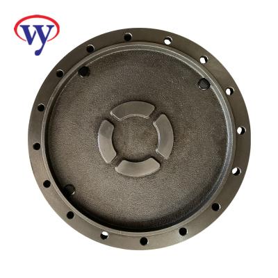 China SH200 HD820 HD700-7 Final Drive Cover 16 Holes ￠342×19 for sale