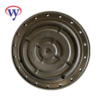 China Excavator SK380-10 SH350A6 Final Drive Cover Final Housing for sale