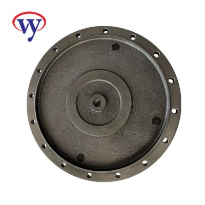 China R305-7 DH300-7 R320-7 Final Drive Cover XKAQ-00209 for sale