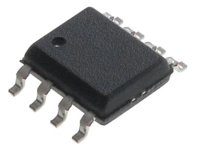 China MCP6472-E/SN Dual-Channel I2C Bus Buffer with Superior Performance by Microchip Technology for sale