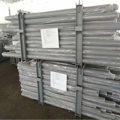 China Q355 Ball Joint Space Frame 50mm 0.8mm Roof Steel Node For Metal Frame Roof for sale
