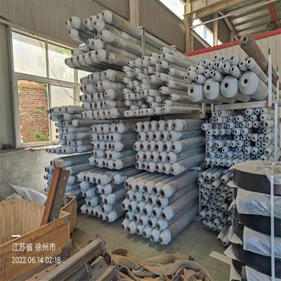 China Q235 Prefabricated Portal Steel Structure Beautiful Irregularity Corridor Roof for sale