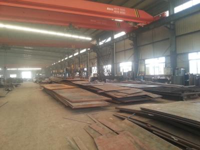 China EPS Steel Frame Warehouse Roof Structure Glass Wool 120mm Cutting for sale