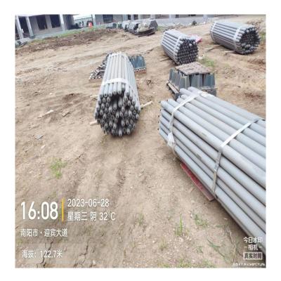China Customized Galvanized Steel Portal Frame For Various Applications for sale