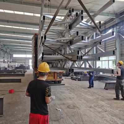 中国 エネルギー 節約 空間 枠 構造 支柱 パネル 建設用 販売のため