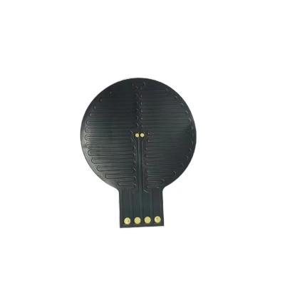 China USB Graphene Cloth Heater Pad for Winter Season PI Heating Film 0.01 KG for sale