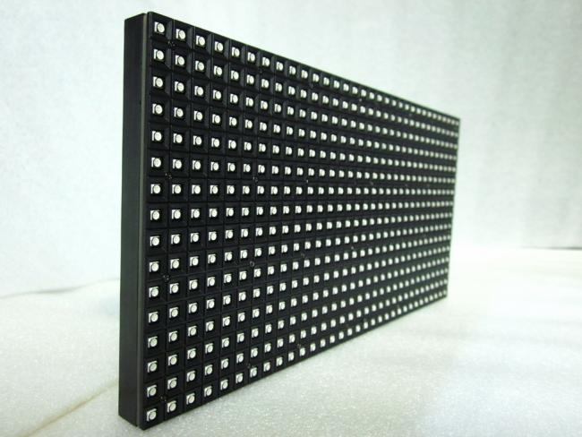 P10 outdoor advertising led screen price