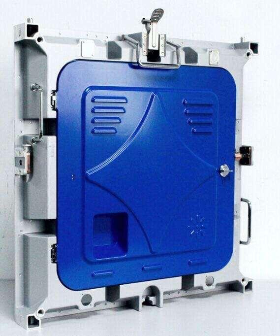 Indoor SMD P3 LED Video Wall Display