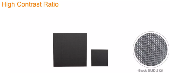 SCX LED Stage LED Screens High Resolution Stage Background Giant Display For Concert