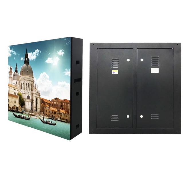 LED Display Cabinet
