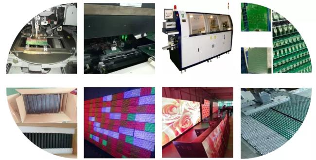 LED Display Workshop