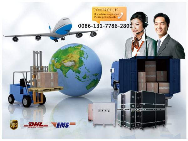 LED display packaging options