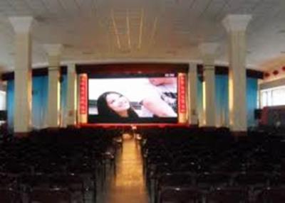 China HD LED Screen P1.25 P1.56 P1.875 Indoor LED Display LED Video Wall for hospitality meeting room price for sale