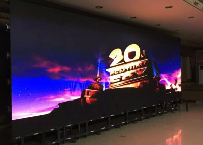 Китай Китай Super Slim HD SMD Indoor Stage Full Color P5mm LED Display Screen Video Wall Высокая скорость обновления продается