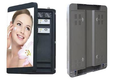 Chine IP65 a mené la publicité d'écran de Digital, installation facile menée extérieure de l'affichage vidéo P8 à vendre