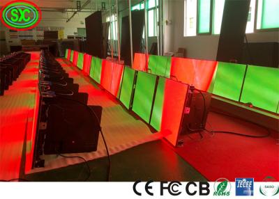 Китай Этап привел экраны p2 p2.5 p3 p4 p5 привело индикаторную панель ТВ крытая на открытом воздухе арендная польза привела экран для конференции событий продается