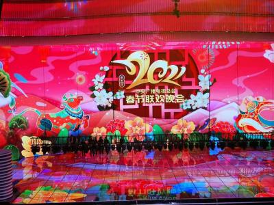 China El panel de pared video de la pantalla LED micro de alquiler interior libre a todo color de la película P2 para la pantalla de la publicidad del concierto de la etapa en venta