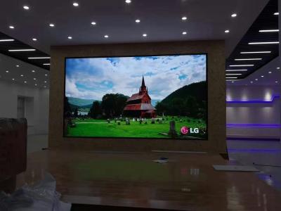 Китай Хороший качественный прокат предпосылки панели HD диода p3 576*576mm Nationstar ультра-света видео- привел экранный дисплей для концерта продается