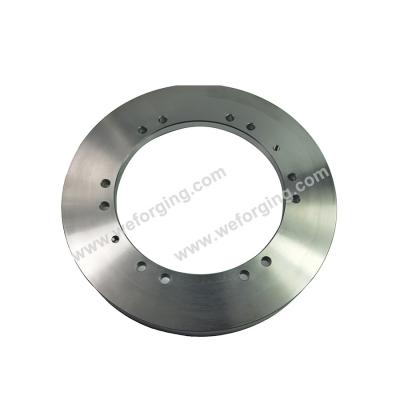 China OEM High Precision CNC Forging Metal CNC Machining Centre Steel Parts for sale