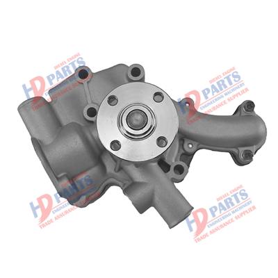 China A2300 Engine Water Pump 4900469 For CUMMINS Diesel Engines Parts for sale
