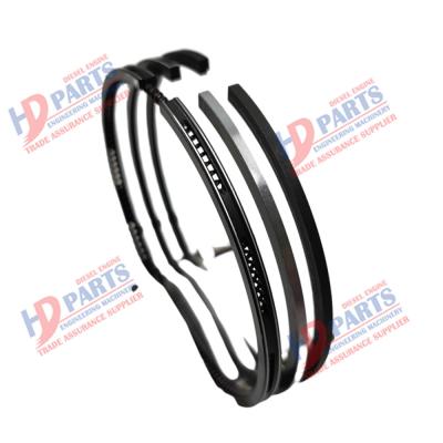 China DFH LR Piston ring factory 6105T10 Suitable For Diesel engines parts for sale