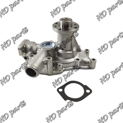 China 3LA1 3LB1  Diesel Engine Water pump  8-97069-882-1 8-97163-259-0 8-97321-508-2 8-97321-508-3 For ISUZU for sale