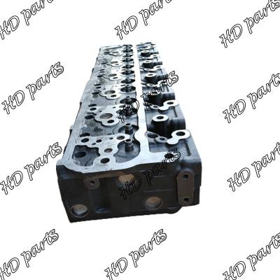 Chine culasse du moteur 6D108 6221-13-1110 pour la construction à vendre