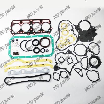 China 4DQ5 Gasket Kit 30694-50053 30964-50051 Suitable For Mitsubishi Engine Repair Parts Set for sale