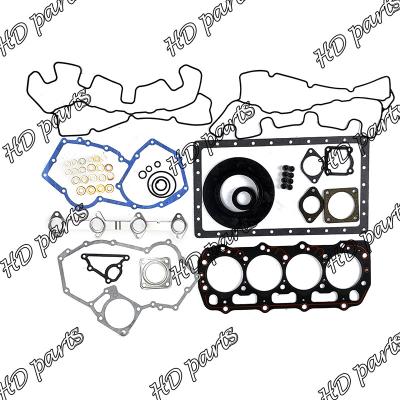 China 404D Engine Gasket Kit U5LC0016 For Perkins for sale