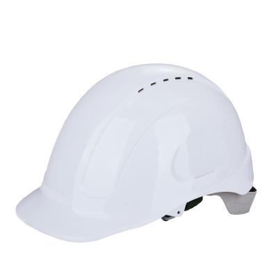 China Inner Ventilation Holes Design ABS Material Hard Hats Safety Helmets for Industrial T150 for sale