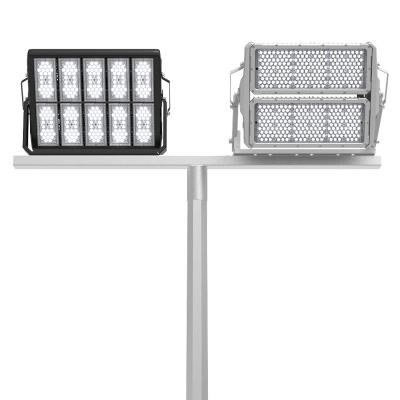 China Stable LED Sports Flood Lights Outdoor Multipurpose Dimmable for sale